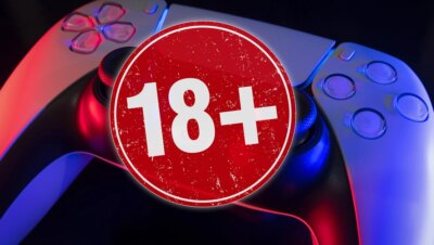 PlayStation age verification begins in the UK and Ireland