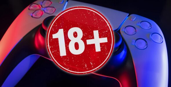 La verificación de edad de PlayStation ya está disponible en UK e Irlanda 18 PlayStation age verification begins in the UK and Ireland