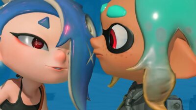 Splatoon Raiders gets summer Switch 2 release date, as well as a Deep Cut amiibo to add to your collection