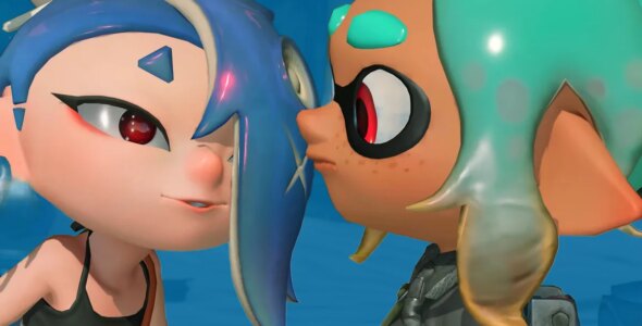 Splatoon Raiders gets summer Switch 2 release date, as well as a Deep Cut amiibo to add to your collection