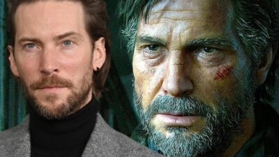 The Last of Us star Troy Baker teases 
