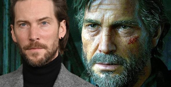 The Last of Us star Troy Baker teases 
