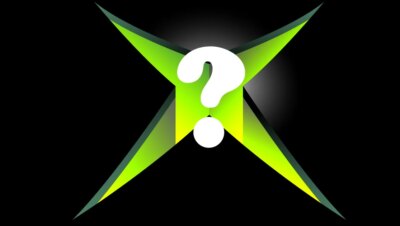 Xbox unveils new logo, and it's a blast from the past