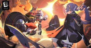 Zenless Zone Zero Version 2.8 is refreshing your team comps with a new mechanic, and the game is coming to Steam