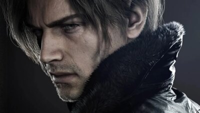 Resident Evil's Leon Kennedy is named after a milk-guzzling hitman, Hideki Kamiya casually confirms
