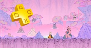 Here are our PS Plus monthly games for May