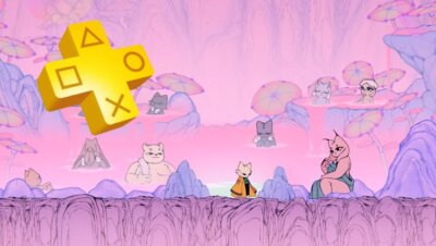 Here are our PS Plus monthly games for May