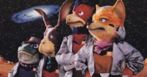 We finally know what happened to Star Fox's iconic promotional puppets from the 90s