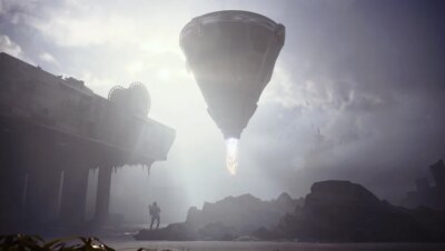 Arc Raiders' Riven Tides update goes live today with a new map, 