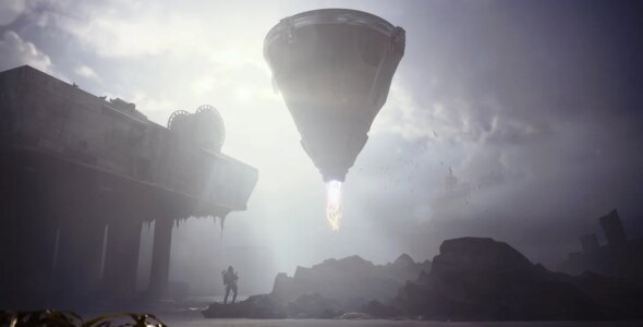 Actualización Riven Tides de Arc Raiders: nuevo mapa y más mejoras en PS5 Pro 12 Arc Raiders' Riven Tides update goes live today with a new map,