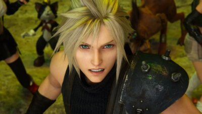 Final Fantasy 7 Rebirth Switch 2 and Xbox Series X/S demo announced