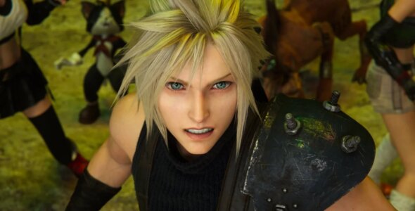 Anuncian demo de Final Fantasy 7 Rebirth para Switch 2 y Xbox. 14 Final Fantasy 7 Rebirth Switch 2 and Xbox Series X/S demo announced