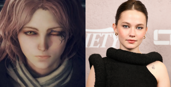 Elden Ring movie cast announced, with Alien: Romulus, The Last of Us and Ex Machina actors all on board