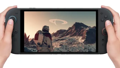 Starfield Switch 2 rating spotted, all but confirming an upcoming port of Bethesda's space-based RPG