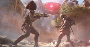 Arc Raiders switches up Expeditions and now skill points are earned from damage dealt, not stash value