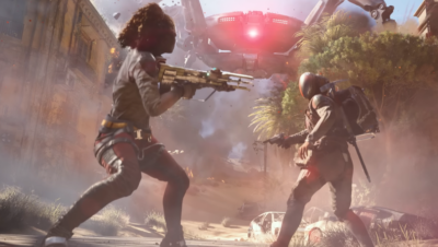 Arc Raiders switches up Expeditions and now skill points are earned from damage dealt, not stash value