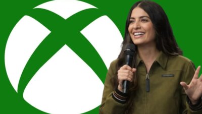 Xbox's new boss Asha Sharma hasn't decided whether to bring back exclusives