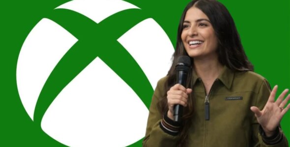 Xbox's new boss Asha Sharma hasn't decided whether to bring back exclusives