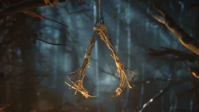 Assassin's Creed Hexe loses another game director, and it's the second one this year