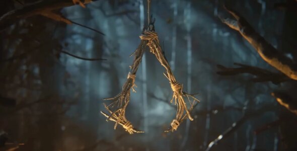 Assassin's Creed Hexe loses another game director, and it's the second one this year
