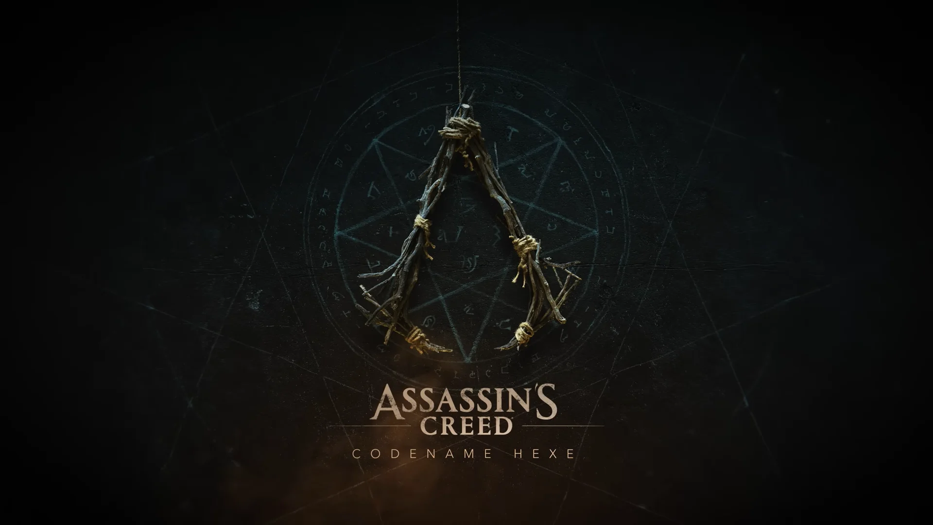 Imagen del juego Assassin's Creed Hexe
