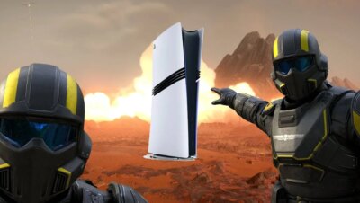 Fears mount that PlayStation has 