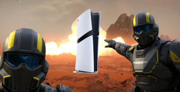 Fears mount that PlayStation has 