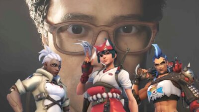 Blizzard is assisting with Fable's cinematics, while the Sea of Thieves team is lending its expertise to quirky pottery brawler Kiln