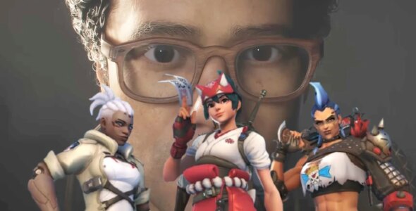 Blizzard is assisting with Fable's cinematics, while the Sea of Thieves team is lending its expertise to quirky pottery brawler Kiln