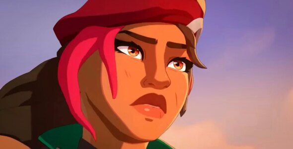 Blizzard presenta a Sierra, nuevo héroe de daño en Overwatch 2 Blizzard unveils Overwatch damage hero Sierra