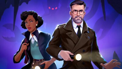 Call of the Elder Gods gets a release date