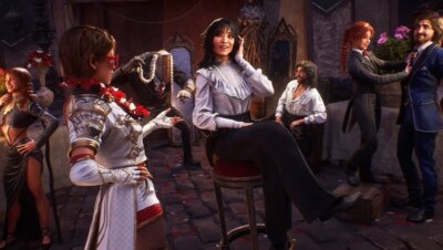 Clair Obscur: Expedition 33 celebrates its one-year anniversary with... new haircuts?