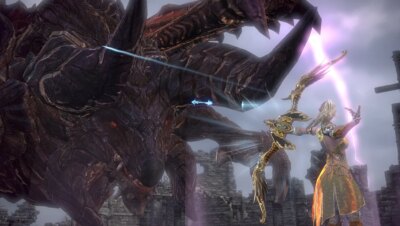 Hiring has begun for a new sequel, Tera 2, as Krafton eyes Unreal Engine 5 to secure a potential MMORPG hit