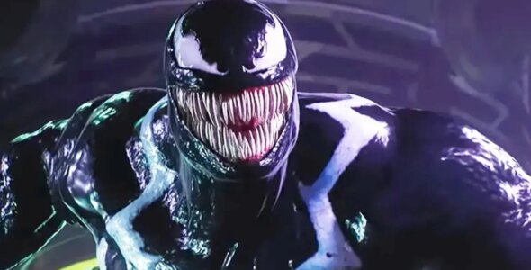 Confusión tras declaraciones sobre juego de Venom y Tony Todd 7