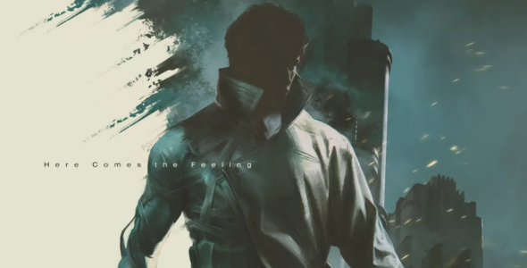 Casting call for Hideo Kojima's Physint reveals details