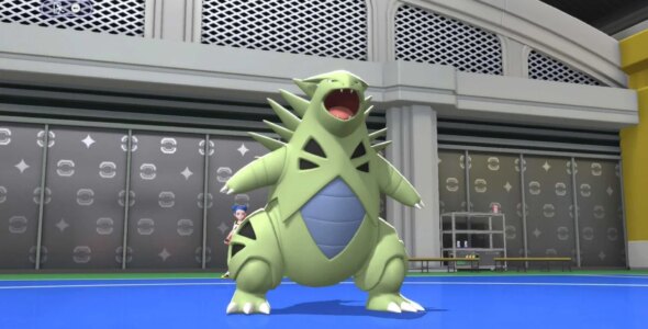 Correcciones de errores pronto en Pokémon Champions 3 Pokémon Champions to receive bug fixes soon