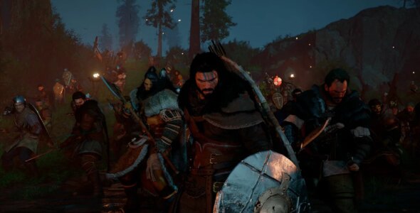 Crimson Desert getting boss rematches and difficulty settings