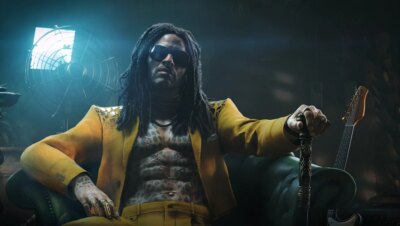 Careful, 007: First Light spoilers have leaked