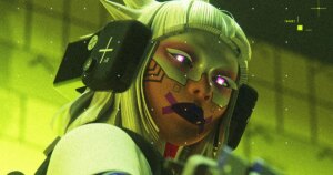 Marathon players debate thermal sight changes