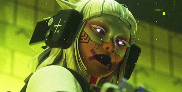 Marathon players debate thermal sight changes