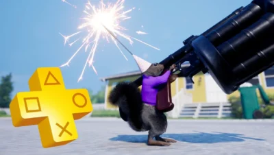 Here are our PS Plus Premium and Extra games for April