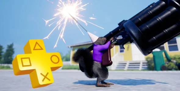 Here are our PS Plus Premium and Extra games for April