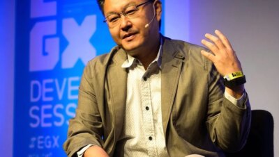 PlayStation's Shuhei Yoshida was fired for not listening to Jim Ryan