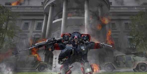 Seven years ago a FromSoftware Cult Classic was brought back by Devolver Digital, but why hasn't anything like it happened since?