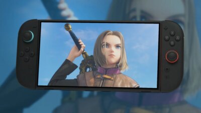 Dragon Quest 11 S gets rated for Switch 2, potentially giving Square Enix a fifth bite of the apple