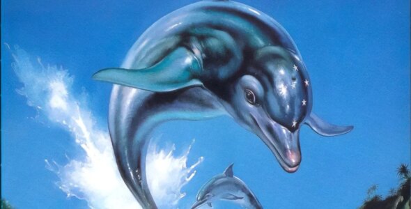Ecco the Dolphin: Complete announced, includes remasters of the first two entries and brand-new game