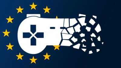 Stop Killing Games convinces European Parliament