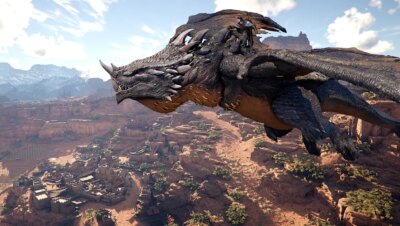 Avalanche co-founder on cancelled game AionGuard