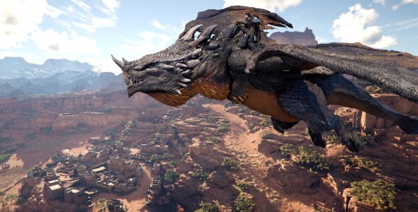 Avalanche co-founder on cancelled game AionGuard