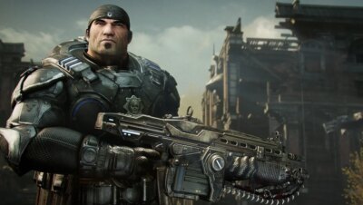 Gears of War film director insists 